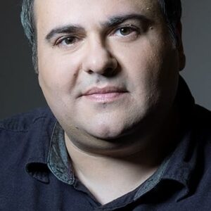 تصویر هنرمند Ivo Alexandre