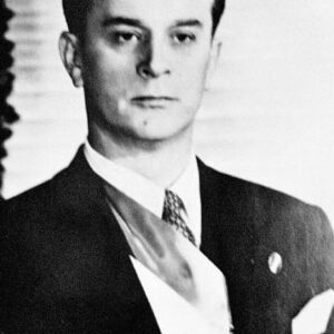 تصویر هنرمند Jacobo Árbenz