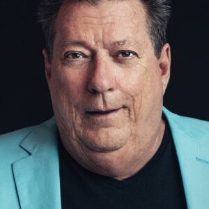 تصویر هنرمند Jean-Pierre Bergeron