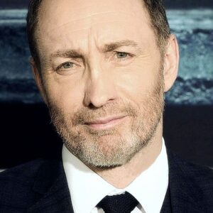 تصویر هنرمند Michael McElhatton