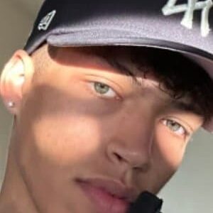 تصویر هنرمند Jaiden Anthony