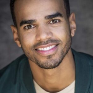 تصویر هنرمند Tane Williams-Accra