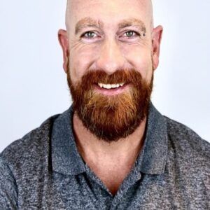 تصویر هنرمند Daniel Reader