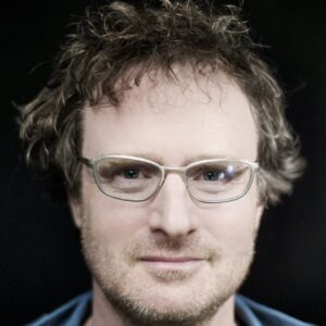 تصویر هنرمند Ari Gold