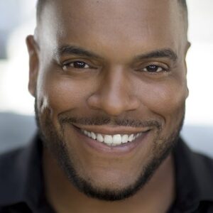 تصویر هنرمند Sean Ringgold