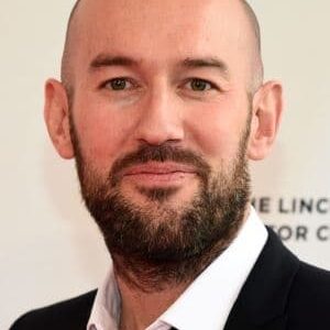 تصویر هنرمند Ben Palmer