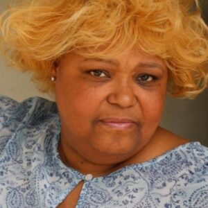 تصویر هنرمند Yvette Mercedes