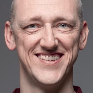 تصویر هنرمند AJ Donnelly