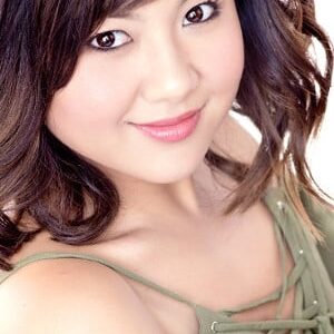 تصویر هنرمند Mallory Low