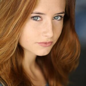 تصویر هنرمند Sarah Hoffmeister