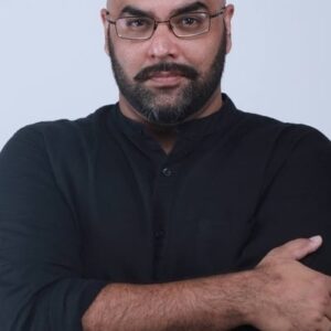 تصویر هنرمند Naveen Kaushik