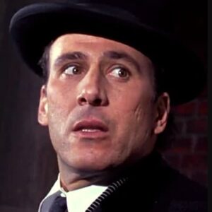 تصویر هنرمند David Baxt