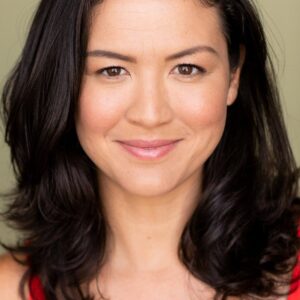 تصویر هنرمند Mapuana Makia