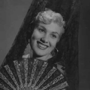 تصویر هنرمند Inés Fernández