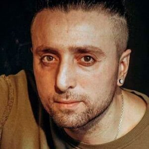 تصویر هنرمند Dmitriy Kartashov