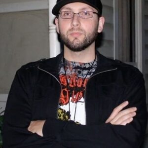 تصویر هنرمند Brad Miska