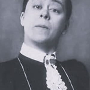 تصویر هنرمند Emmy Wyda