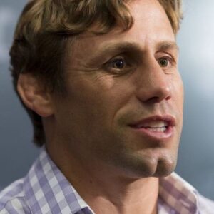 تصویر هنرمند Urijah Faber