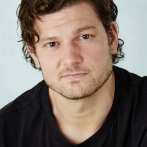 تصویر هنرمند John Harding