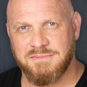 تصویر هنرمند Chris Goad