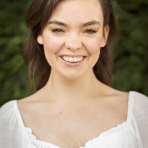 تصویر هنرمند Chloé Hayden