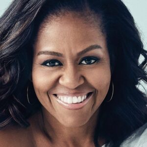 تصویر هنرمند Michelle Obama