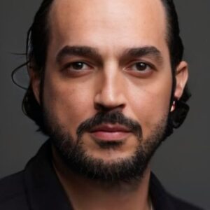 تصویر هنرمند Hasan Elmas