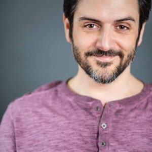 تصویر هنرمند Jeb Beach