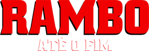 لوگوی رسمی فیلم Rambo: Last Blood (2019)