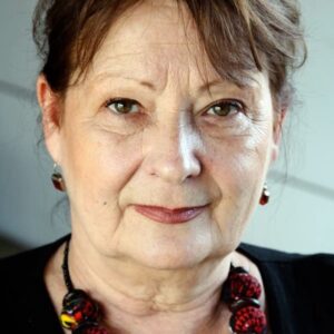 تصویر هنرمند Yveline Hamon