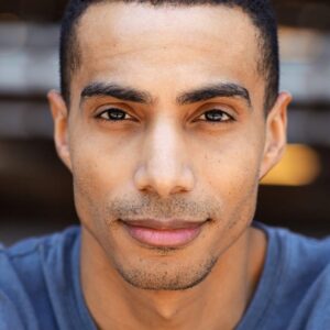 تصویر هنرمند Mahdi Cocci