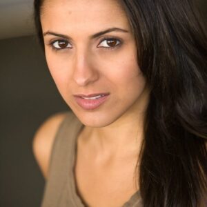 تصویر هنرمند Laura Alexandra Ramos