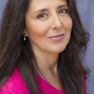 تصویر هنرمند Ivette González