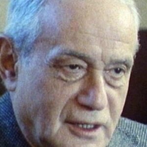 تصویر هنرمند Serge Silberman