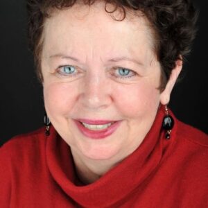 تصویر هنرمند Angela Curran