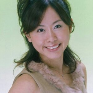 تصویر هنرمند Kumiko Higa