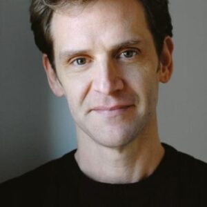 تصویر هنرمند Malcolm Gets