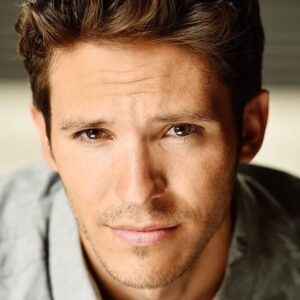 تصویر هنرمند Caleb J. Spivak