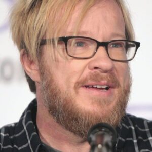 تصویر هنرمند John Fawcett