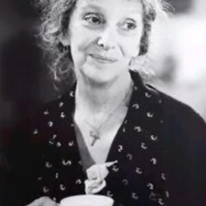 تصویر هنرمند Erica Yohn