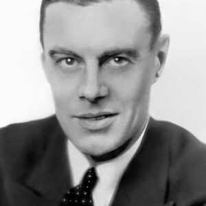 تصویر هنرمند Colin Clive