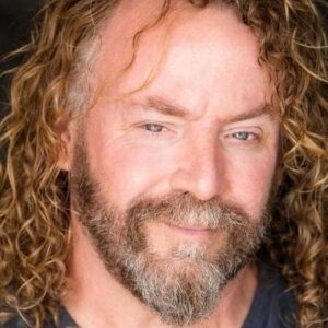 تصویر هنرمند Ray Porter