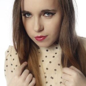 تصویر هنرمند Evgeniya Karatygina