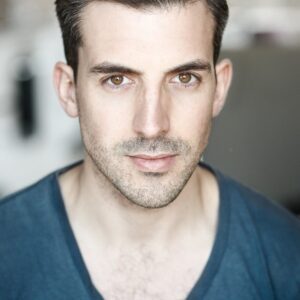 تصویر هنرمند Ross Green