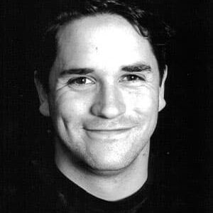 تصویر هنرمند Martin White