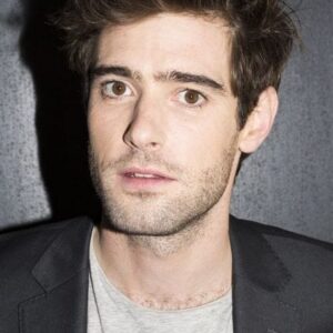 تصویر هنرمند Oisín Stack