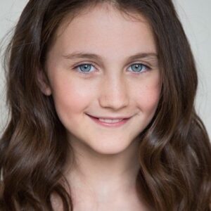 تصویر هنرمند Athena Stuebe