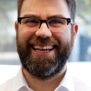 تصویر هنرمند Patrick White