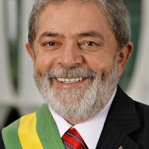 تصویر هنرمند Luiz Inácio Lula da Silva
