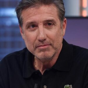 تصویر هنرمند Emilio Aragón